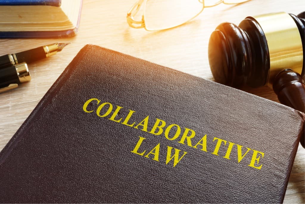 collaborative divorce